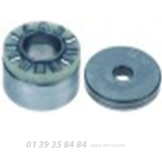 ROULEMENT A BILLES - ICEMATIC - TYPE L/3350