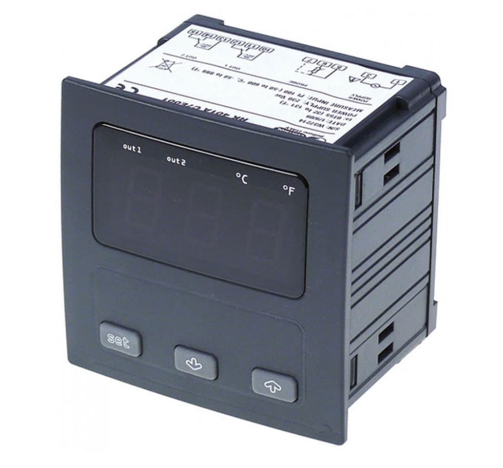 REGULATEUR - EVERY CONTROL - TYPE EV9412C6