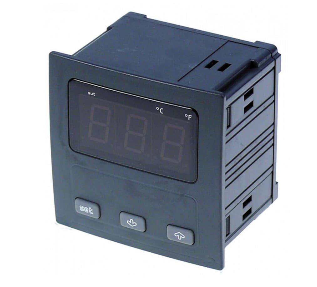 REGULATEUR - EVERY CONTROL - TYPE EV9411C6