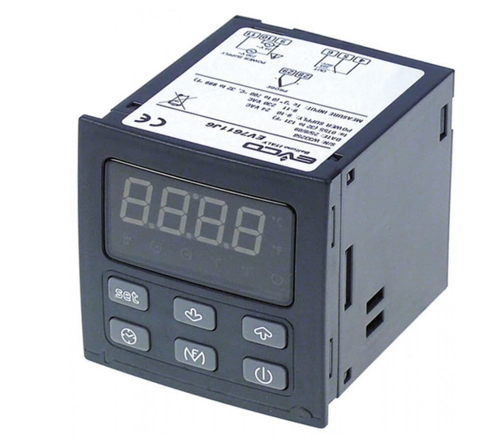 REGULATEUR - EVERY CONTROL - TYPE EV7611