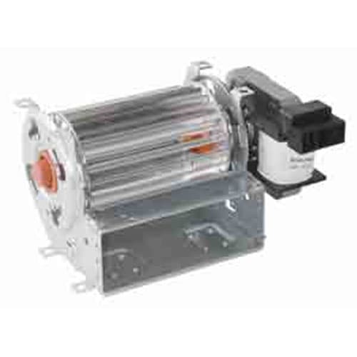 VENTILATEUR TANGENTIEL LONGUEUR TURBINE 90 MM