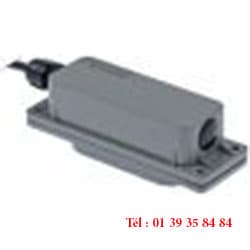 BOITE ELECTRONIQUE - BERKEL - 115x40 mm - Pour coupe jambon