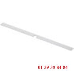 BAGUETTE EN PLASTIQUE - BERKEL - L 434 MM