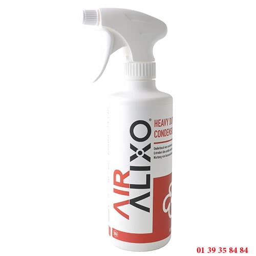 NETTOYANT - POUR CONDENSATEURS ADAPTABLE AIR ALIXO