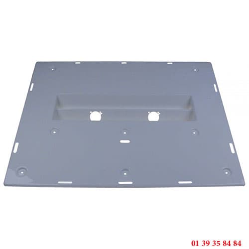 PLAQUE VENTILATEUR - ADANDE - 700x550 mm