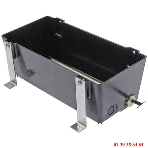 CUVETTE D EVAPORATION - MAFIROL - 300x155 mm
