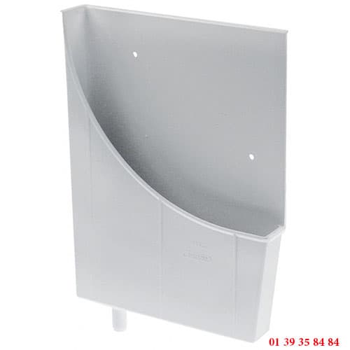 CUVE - ICEMATIC - Pour machine à glaçons - Longueur 220 mm