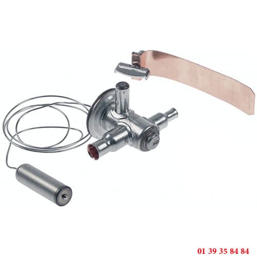 DETENDEUR - ICEMATIC - TYPE TUC