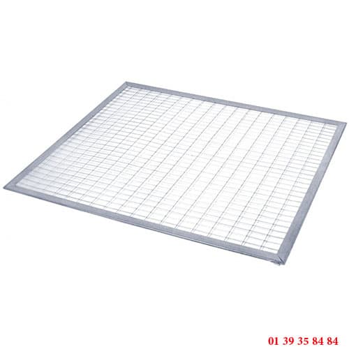 FILTRE - ICEMATIC - Pour condensateur
