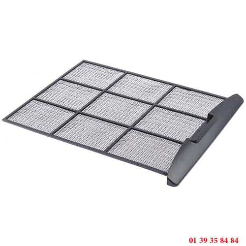 FILTRE A AIR - ICEMATIC - Pour machine à glaçons