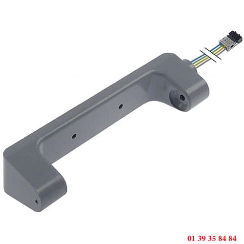 BARRIERE PHOTOELECTRIQUE - ICEMATIC - Longueur 180 mm