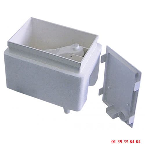 BOITE A FLOTTEUR - ICEMATIC - Pour machin à glaçons