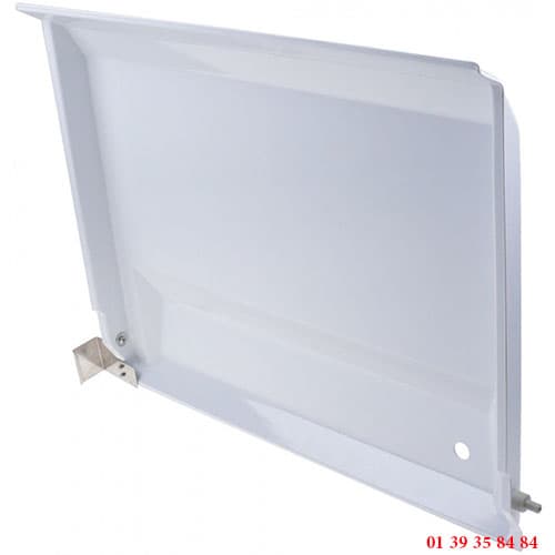 CLAPET - ICEMATIC - Pour machin à glaçons - Longueur 423 mm