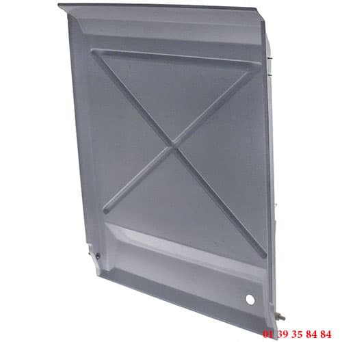 CLAPET - ICEMATIC - Largeur 525 mm