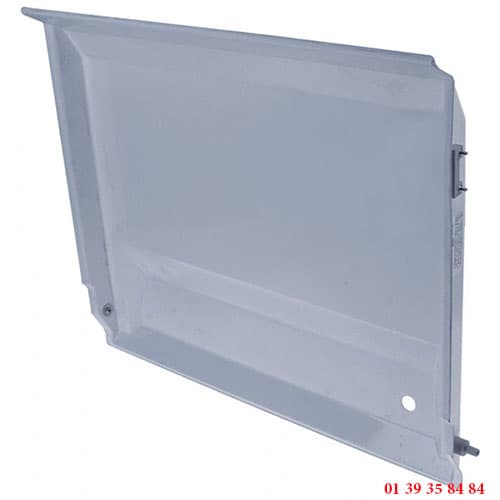 CLAPET - ICEMATIC - Pour machin à glaçons - Largeur 493 mm