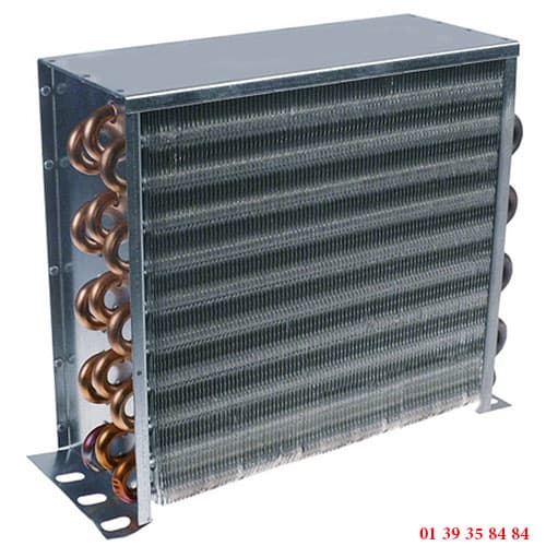 CONDENSATEUR - ICEMATIC - Largeur 290 mm