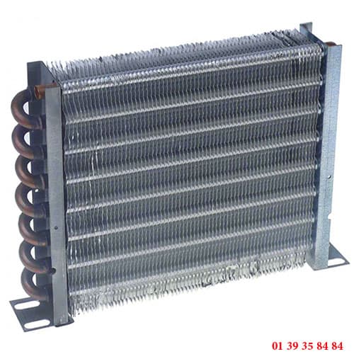 CONDENSATEUR - ICEMATIC - Largeur 280 mm