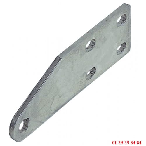 COUSSINET DE PIVOTEMENT - ICEMATIC - SANS BOULON
