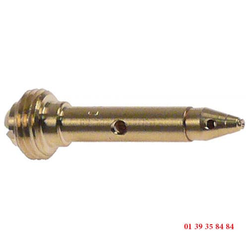 5 INJECTEURS VEILLEUSE - ZANUSSI - Ø trou 0.2 mm