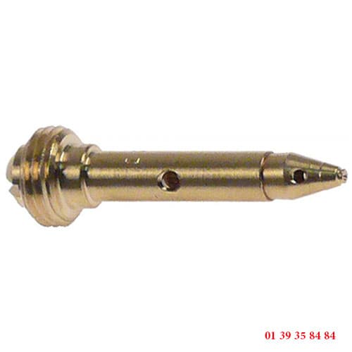 INJECTEUR VEILLEUSE - ZANUSSI - Ø trou 0.35 mm