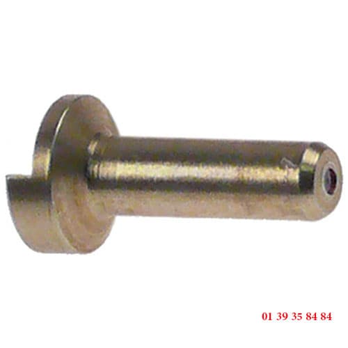 10 INJECTEURQ VEILLEUSE - COOKMAX - Ø trou 0,18/0,20 mm