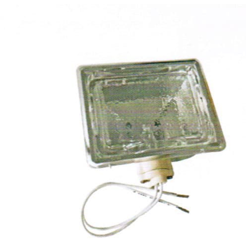 LAMPE DE FOUR AVEC DOUILLE