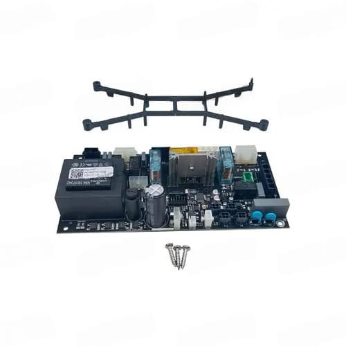 CARTE DE PUISSANCE BL LED/TOUCH/MASTER ADAPTABLE UNOX