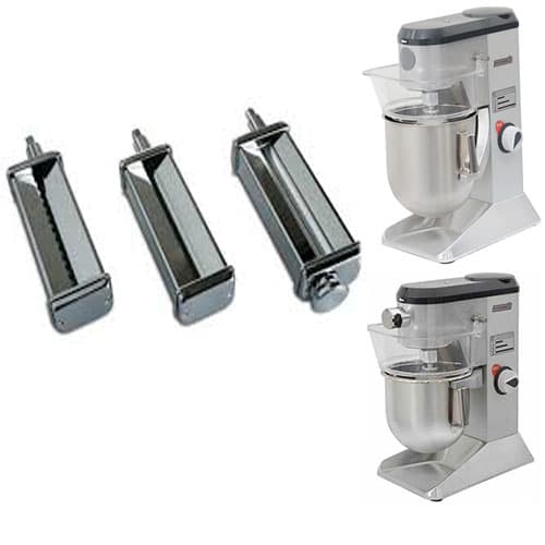 OUTILS POUR LASAGNE-TAGLIATELLE-TAGLIOLINI - BATTEUR DITO SAMA - BE5 et BE8