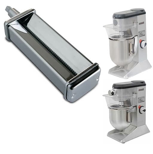 OUTIL POUR SPAGUETTI - BATTEUR DITO SAMA - BE5 et BE8