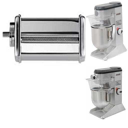 OUTIL POUR TAGLIOLINI - BATTEUR DITO SAMA - BE5 et BE8
