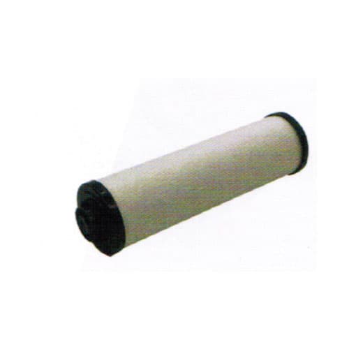 FILTRE ECHAPEEMENT 100M³/H-HENKELMAN-Pour machines F80-F2.70-P80-P110-P2.50