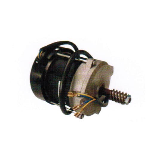MOTEUR 230V ADAPTABLE MISTRO S350 PIGNON + SMI