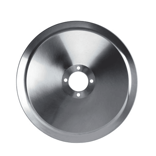 LAME INOX 330X57X4X270