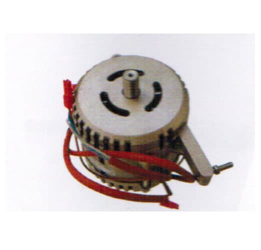 MOTEUR 230V ADAPTABLE SIRMAN Pour modèle Mirra 300CE Y/09