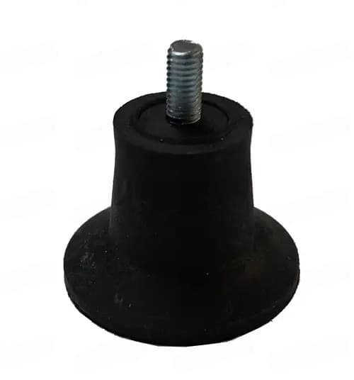 PIED M5 HAUTEUR 26 MM ADAPTABLE FIMAR AFM220