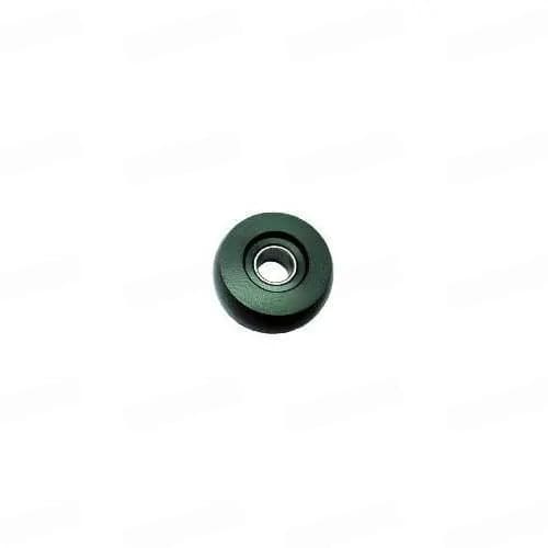 ROUE NYLON PLATEAU ADAPTABLE DAMPA