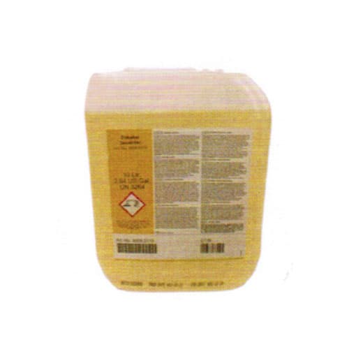 NETTOYANT ANTI CALCAIRE CHAMBRE DE CUISSON - BIDON DE 10 LITRES
