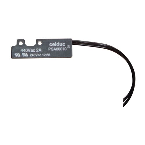 DETECTEUR DE PROXIMITE BATTEUR DITO SAMA BM40