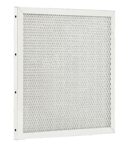 FILTRE A MAILLES TOUT INOX POUR HOTTES