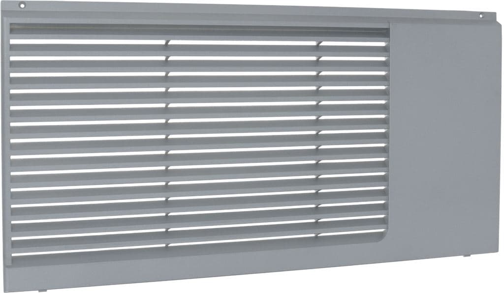 GRILLE DE VENTILATION - ICEMATIC - Pour machine à glaçons