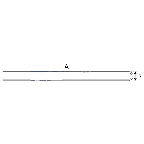 RESISTANCE APP BUEE FAS 900W ADAPTABLE GUYON