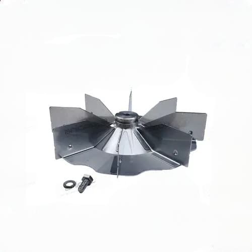 KIT TURBINE 8 PALES - HAUTEUR 40 - ADAPTABLE UNOX