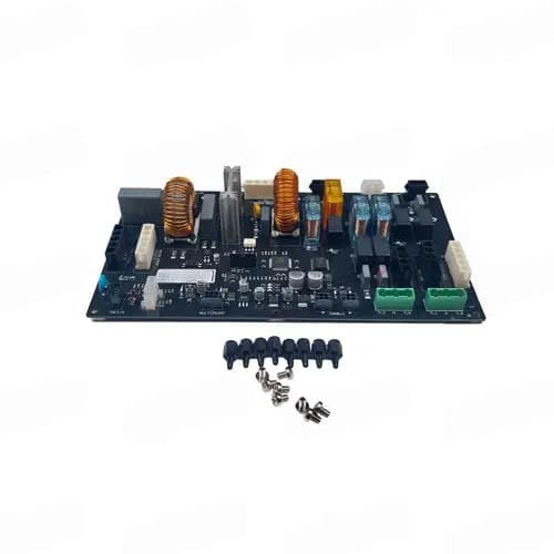 KIT CARTE PUISSANCE 3 MOTEURS+SONDE ADAPTABLE UNOX