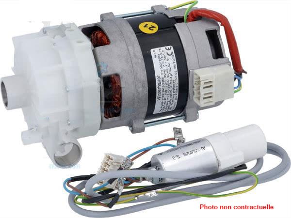 ELECTROPOMPE FIR 3923DX