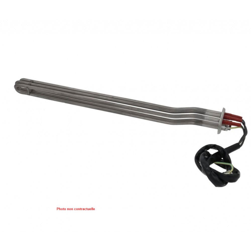 RESISTANCE ADAPTABLE WINTERHALTER-Long. Plongeante : 320-Puissance: 4980 W
