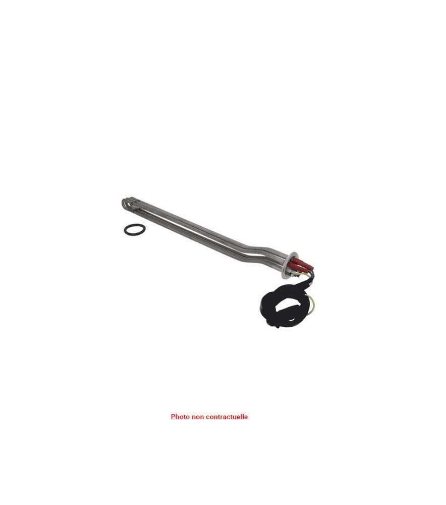 RESISTANCE CUVE ADAPTABLE WINTERHLATER 9000W