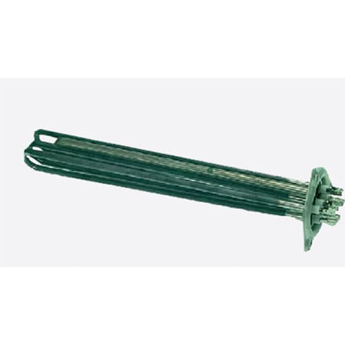 RESISTANCE BOILER ET CUVE ADAPTABLE COMENDA- LONGUEUR PLONGEANTE 485 MM - 9000W