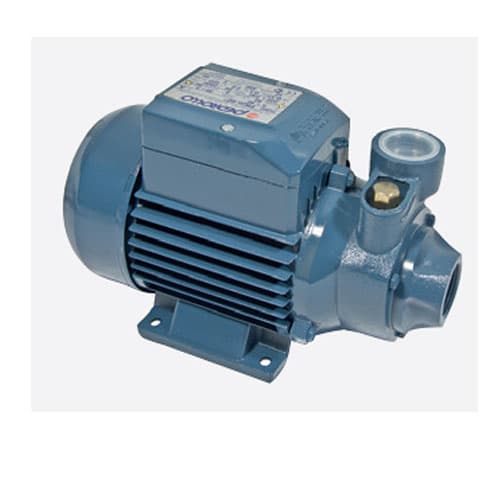 POMPE D AUGMENTATION DE PRESSION PEDROLLO MODELE PQM60 ADAPTABLE ELFRAMO