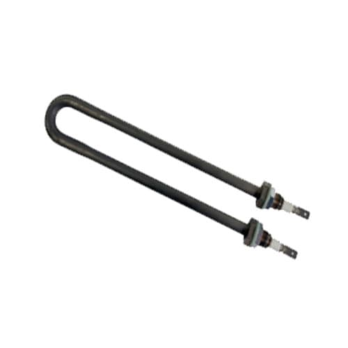 RESISTANCE CUVE ADAPTABLE LAMBER-Longueur plongeante 175 mm-2000W
