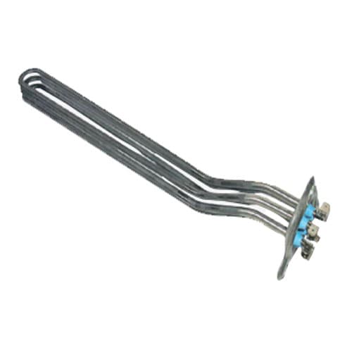 RESISTANCE BOILER ADAPTABLE SILANOS-Longueur plongeante 295 mm -2600W